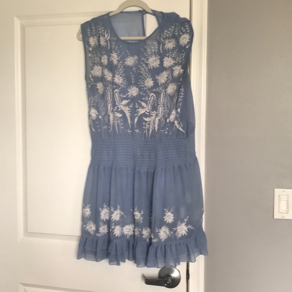 Free People Dress